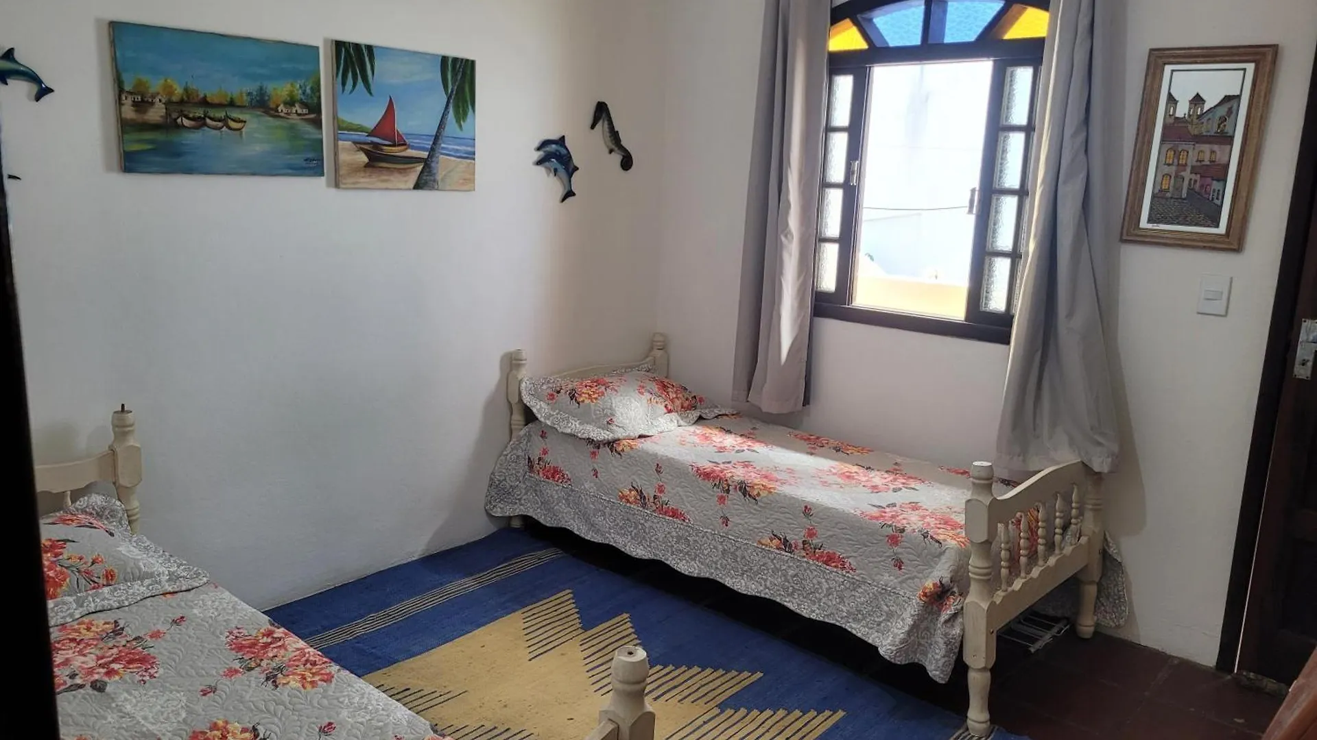 Holiday home Casa De Vila Familiar Cabo Frio Brazil